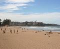 Manley beach