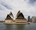 Sydney Opera House