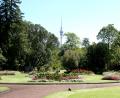 one of many parks