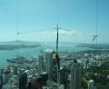 sky jumper