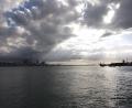 view from Devonport