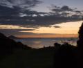 post sunset