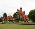 Rotorua museum