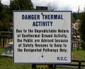 danger