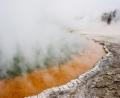 champagne pool