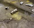 bubbling ground