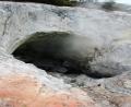 rainbow crater