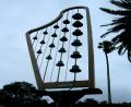 Napier carillon bells