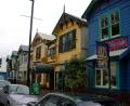 very Bergen houses