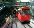 Wellington cable car
