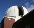 Wellington observatory