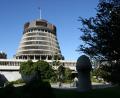New Zealand parliament