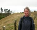 its a bit windy!!