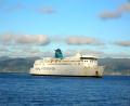 South Island ferry