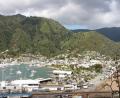 Picton town