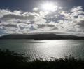 from Queen Charlotte track