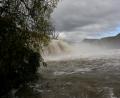 Maruia falls