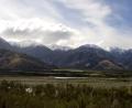 beautiful valley