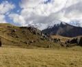 Craigieburn ski fields