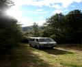 Craigieburn free campsite