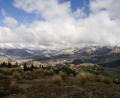 view of opposite valley