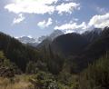 Hut Creek viewpoint