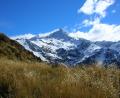 Mount Rolleston