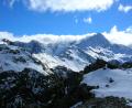 Mount Rolleston and Friends!!