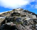 the path up