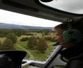 the pilot