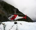 our helicopter