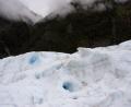 crazy ice caves