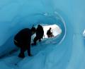 tight squeeze