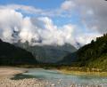 en route to Wanaka
