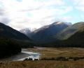 Haast Pass