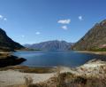 good morning Lake Hawea
