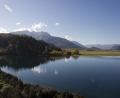around Wanaka