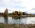 Alberttown DOC site