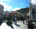 Queenstown main street