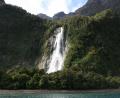 Lady Bowen falls