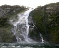 another huge waterfall