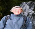 Hel on Routeburn track