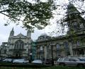 Dunedin church
