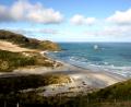 sandfly bay