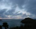 pre sunset