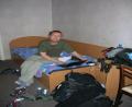 our plush hotel