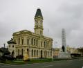Oamaru centre