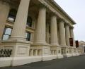 Oamaru art museum