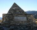 alpine memorial