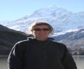 Hel and Mount Cook